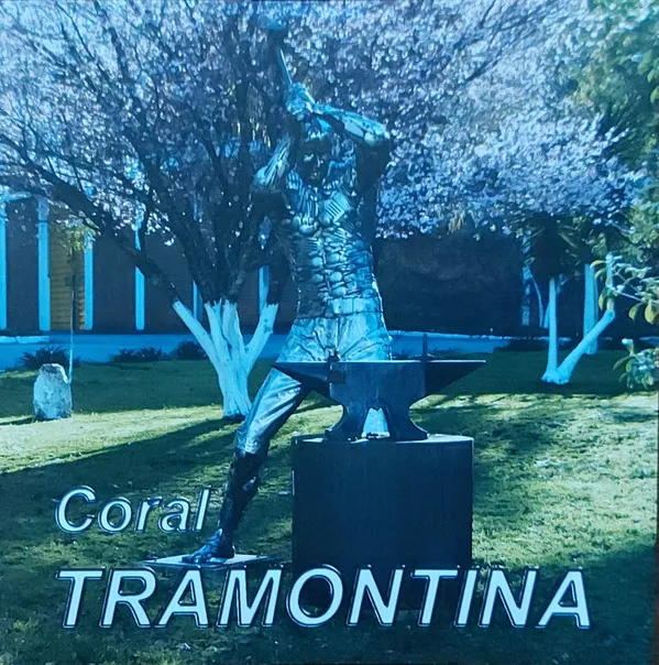 Coral Tramontina