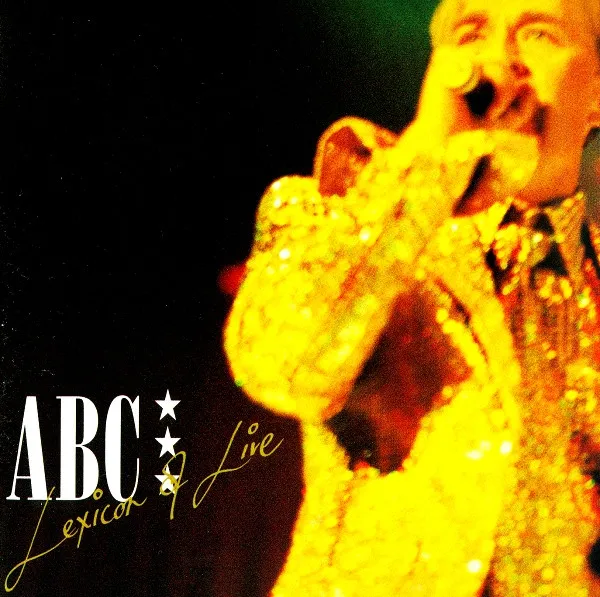 Lexicon Of Live