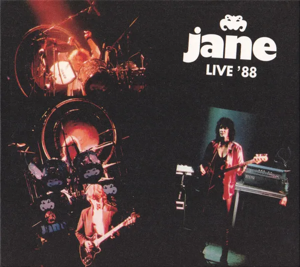 Live '88