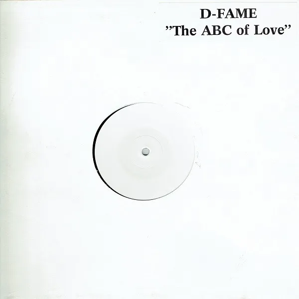 The Abc Of Love