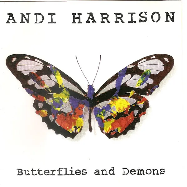 Butterflies And Demons