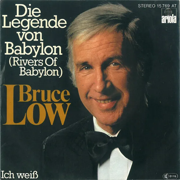 Die Legende Von Babylon (Rivers Of Babylon)