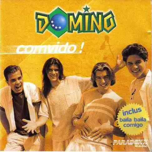 Comvido!