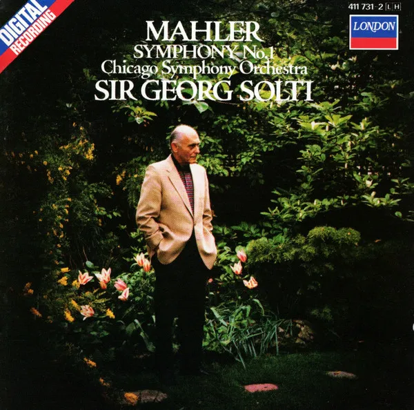Symphony No. 1
