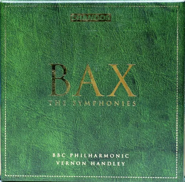 The Symphonies