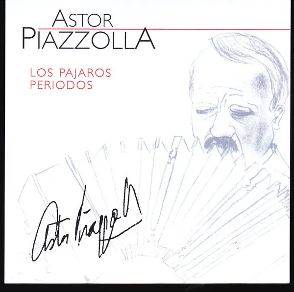 Los Pajaros Periodos
