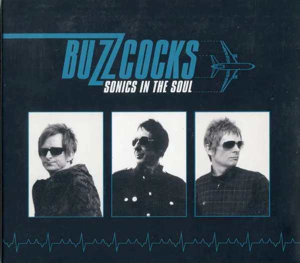 Sonics In the Soul