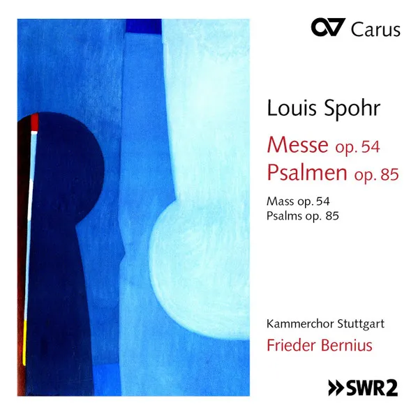 Messe op.54