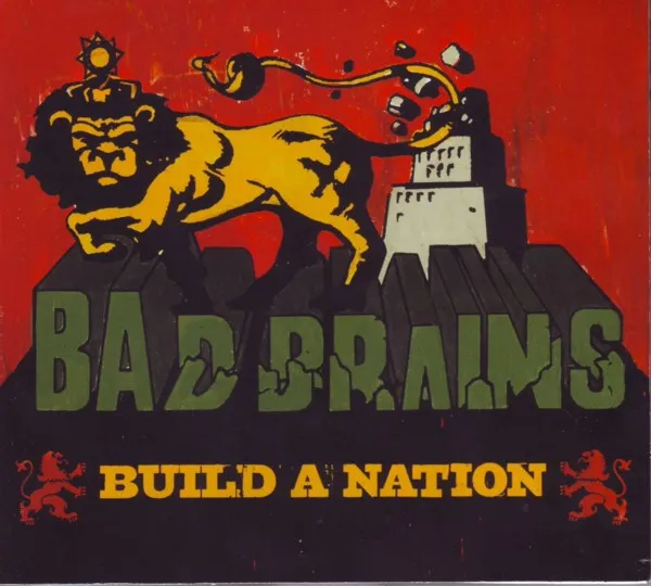 Build A Nation