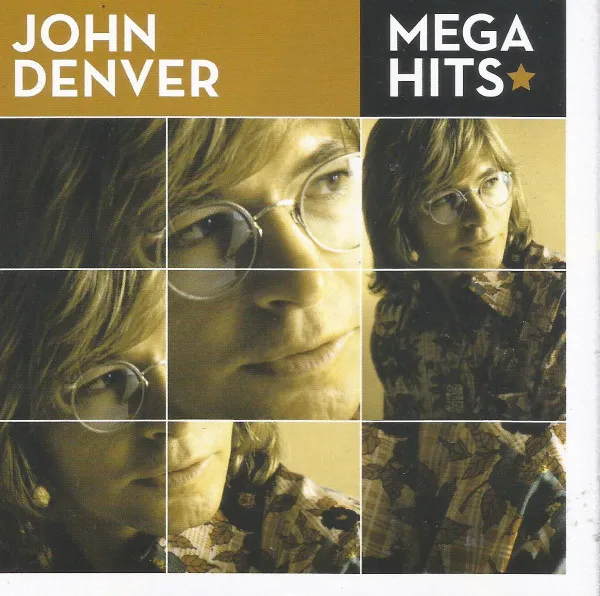 Mega Hits