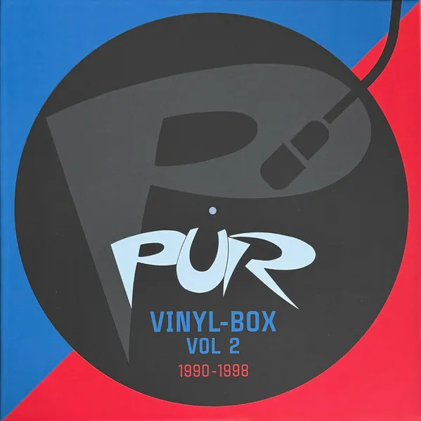 Unendlich mehr (Remaster 2002) (Rotes Vinyl)