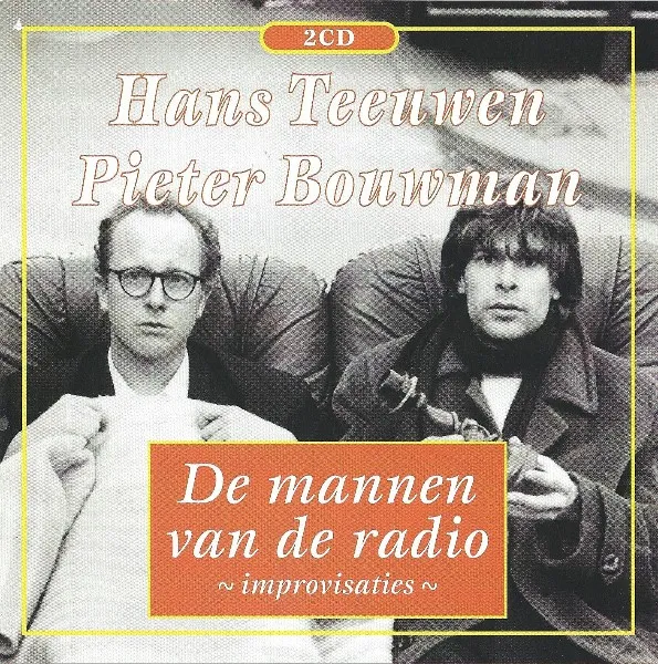 De Mannen Van De Radio ~Improvisaties~