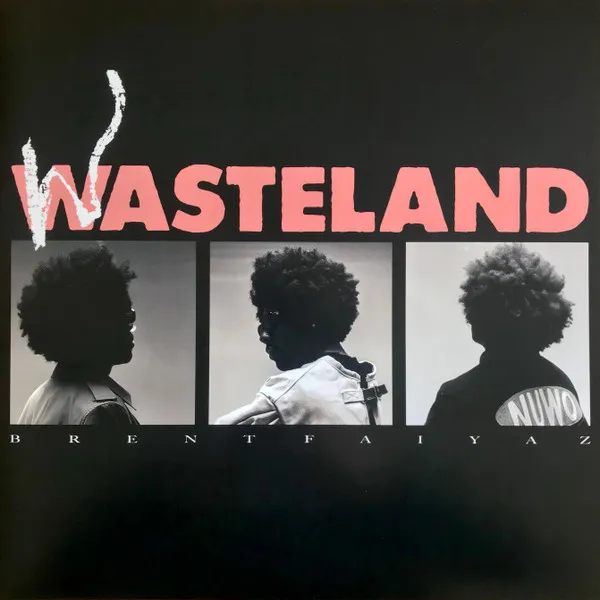 Wasteland