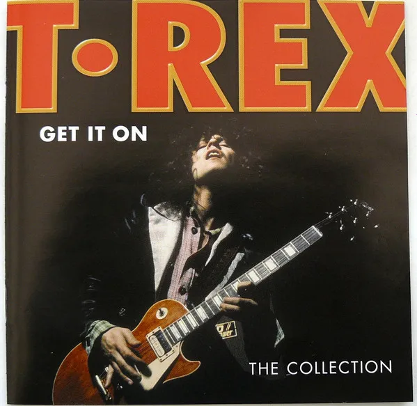 GET IT ON: THE COLLECTION