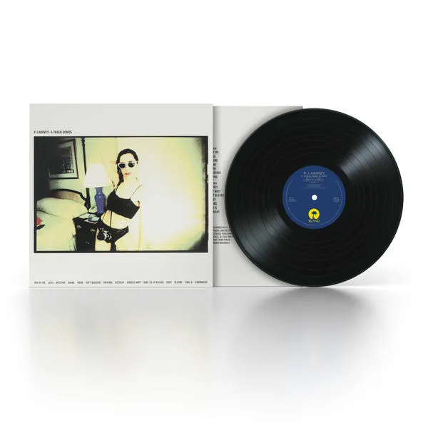 4-Track Demos (2020 Reissue) (180g)
