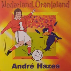 Nederland, Oranjeland