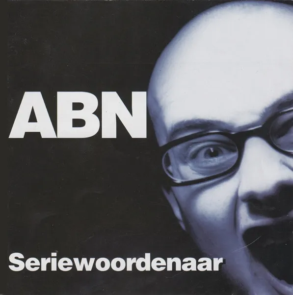Seriewoordenaar