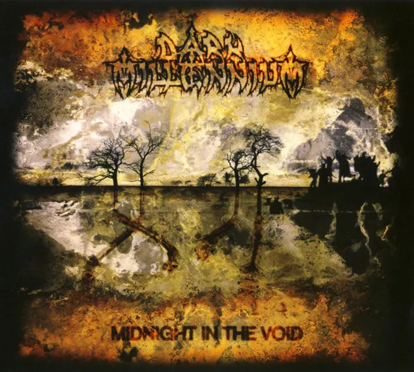 (B) MIDNIGHT IN THE VO