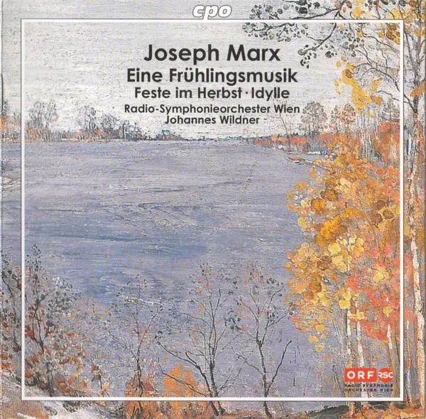 Orchesterwerke