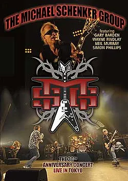 The 30th Anniversary Concert - Live In Tokyo