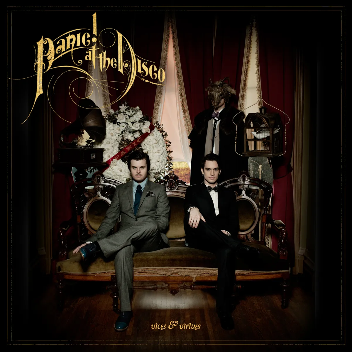 Panic At the Disco
