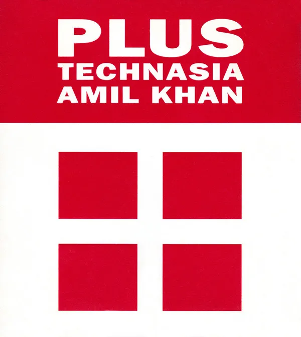 PLUS Technasia Amil Khan