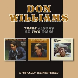 Volume One Two & Three