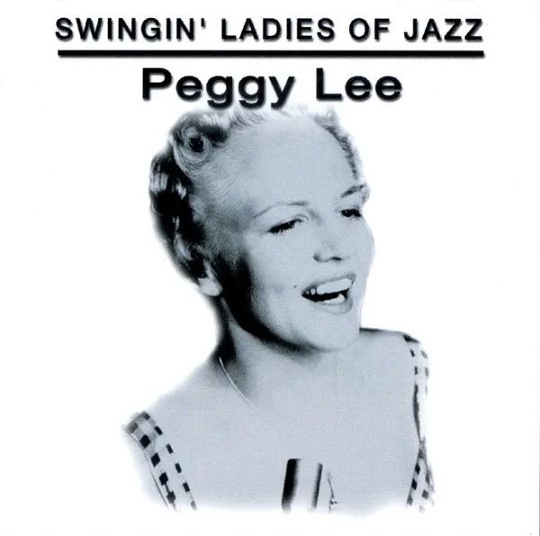 Swingin' Ladies Of Jazz