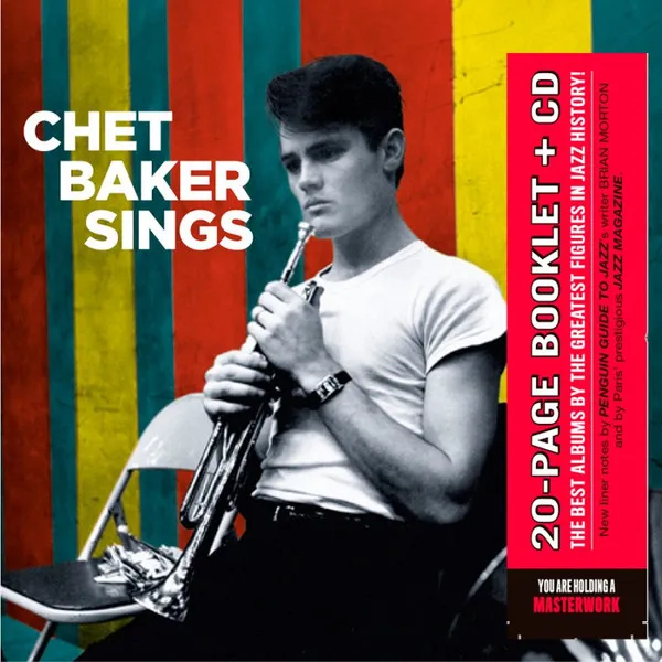 Chet Baker Sings
