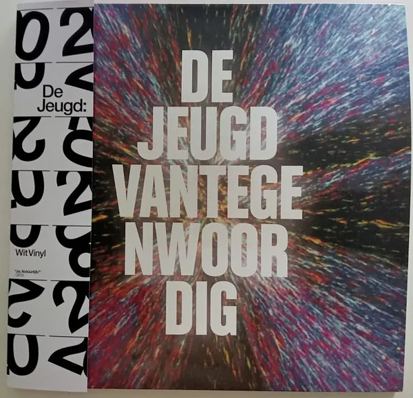 De Jeugd Van Tegenwoordig