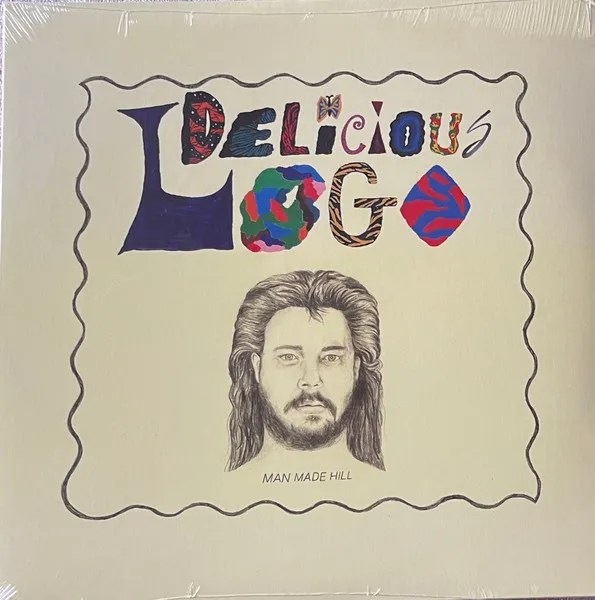 Delicious Logo