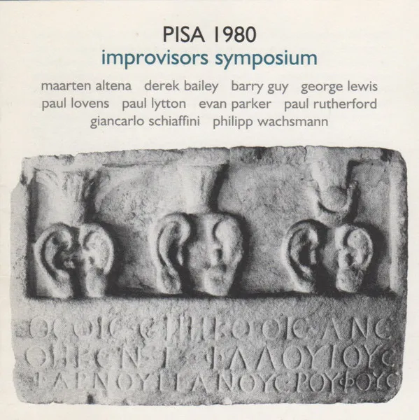 PISA 1980 - Improvisors Symposium