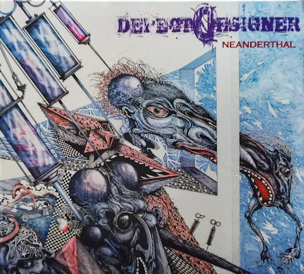 Defect Designer