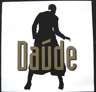 Daúde