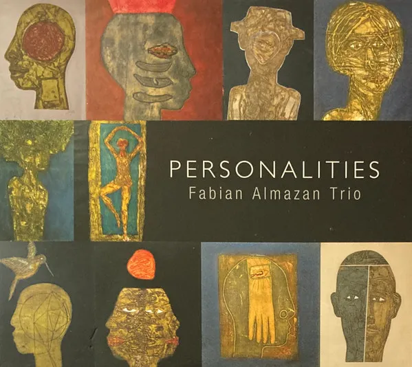 Personalities