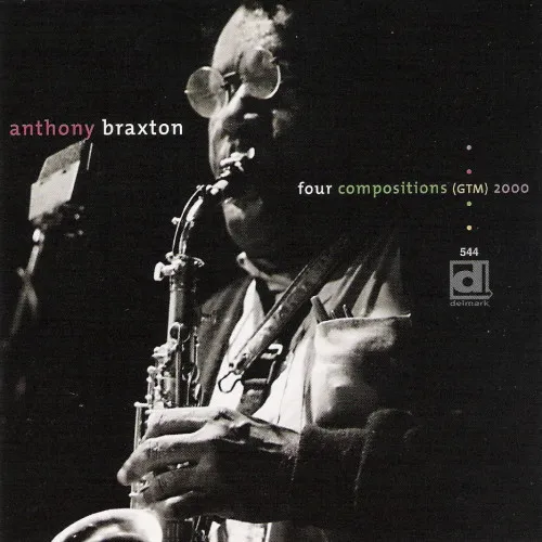Four Compositions (GTM) 2000