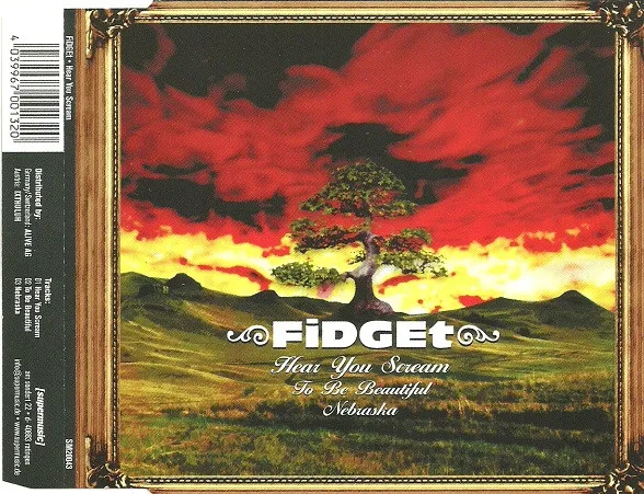 Fidget