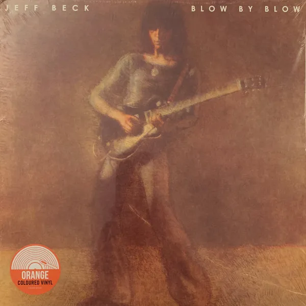 Blow By Blow