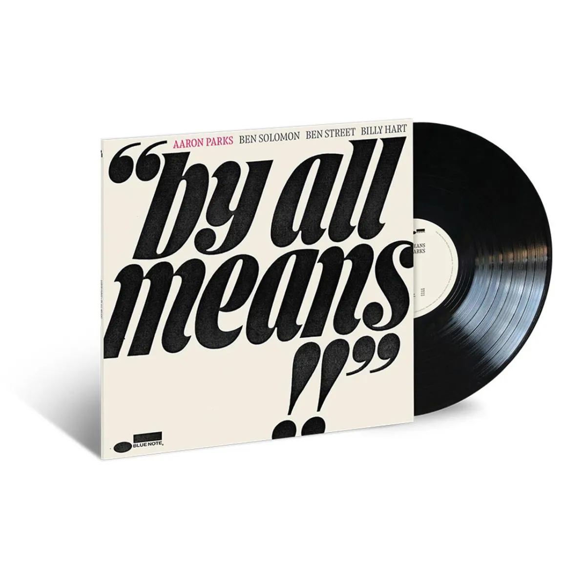 By All Means
