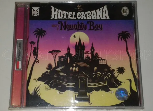Hotel Cabana