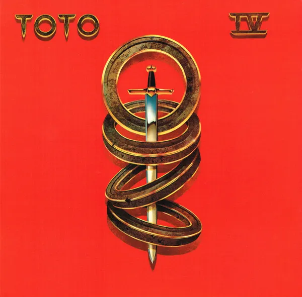 Toto IV (180g HQ-Vinyl)