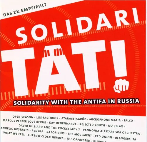 Solidaritat
