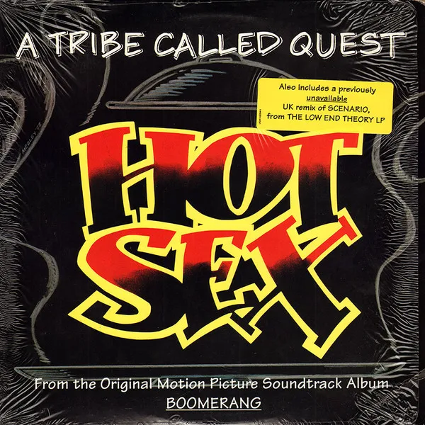 Hot Sex