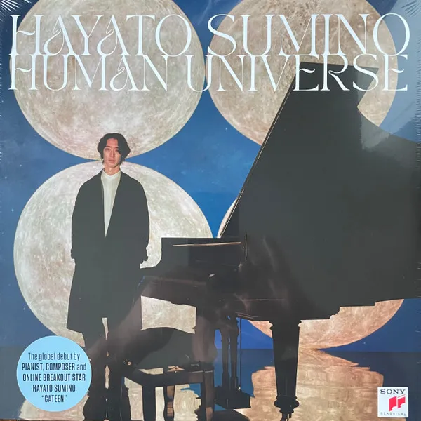 Human Universe (180g)