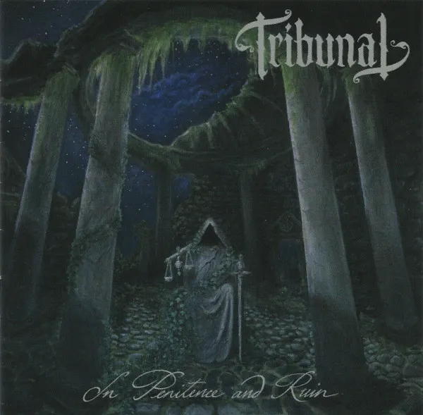 In Penitence And Ruin