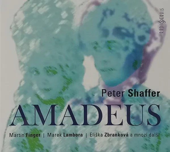 Shaffer: Amadeus