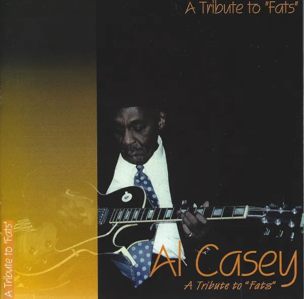 A Tribute To Fats