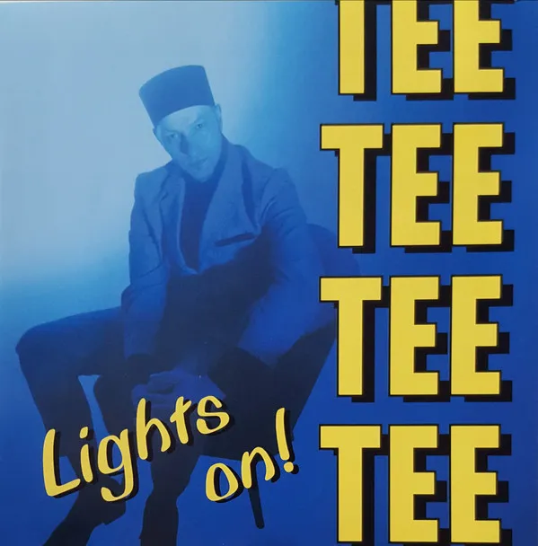 Lights On