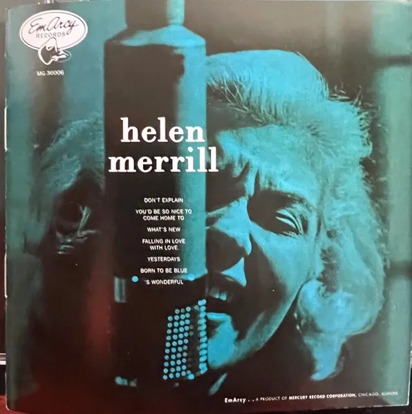Helen Merrill (Hybrid-SACD)