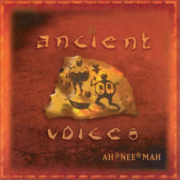 Ancient Voices